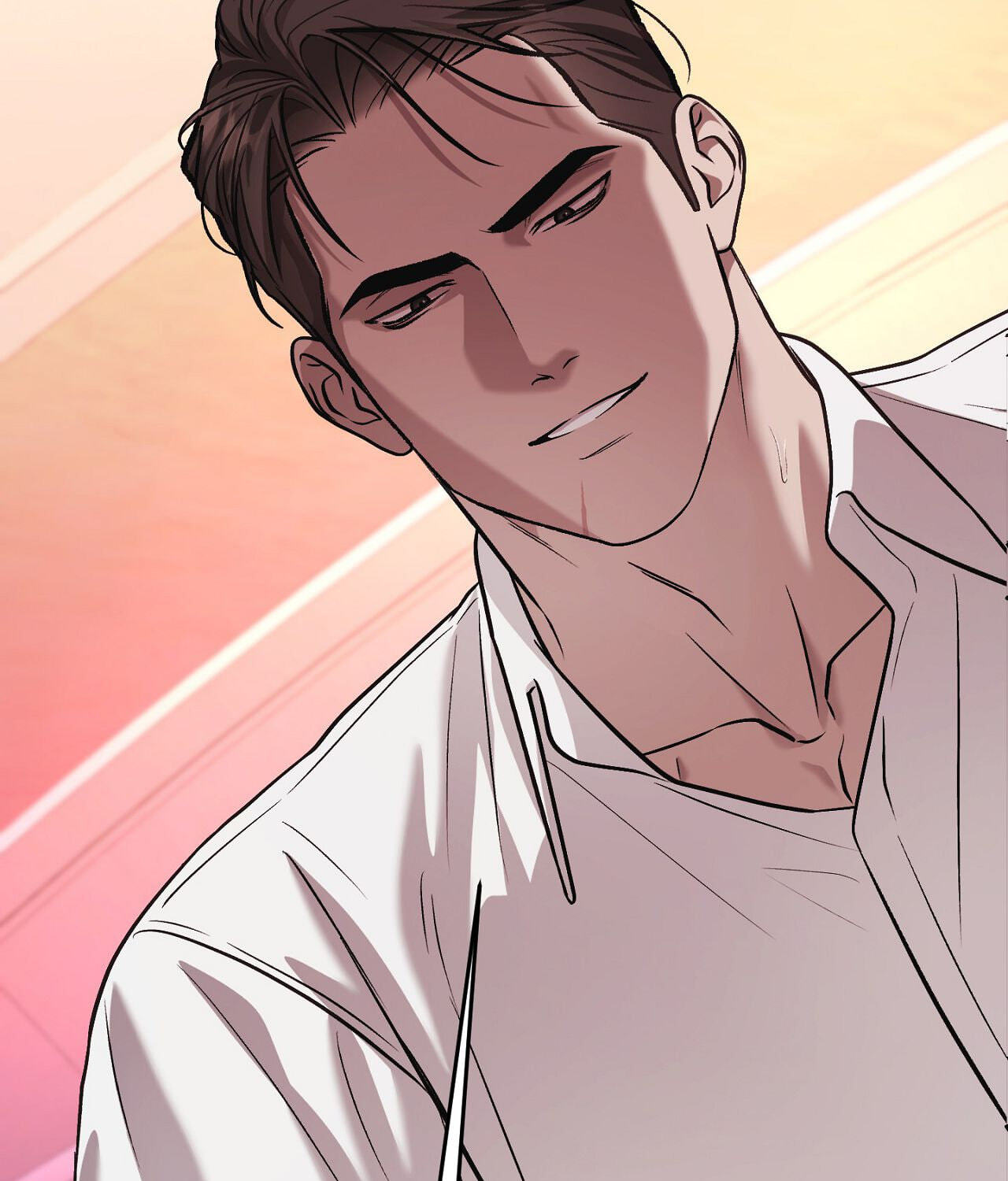 Dambaet Jae Chapter 8 page 43 - 