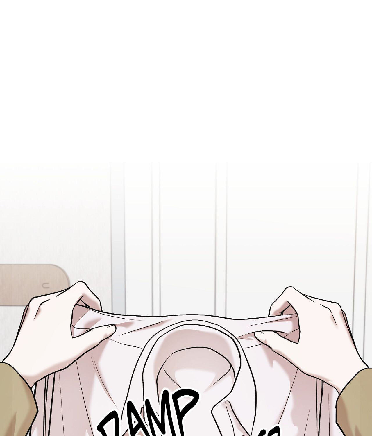 Dambaet Jae Chapter 8 page 47 - 