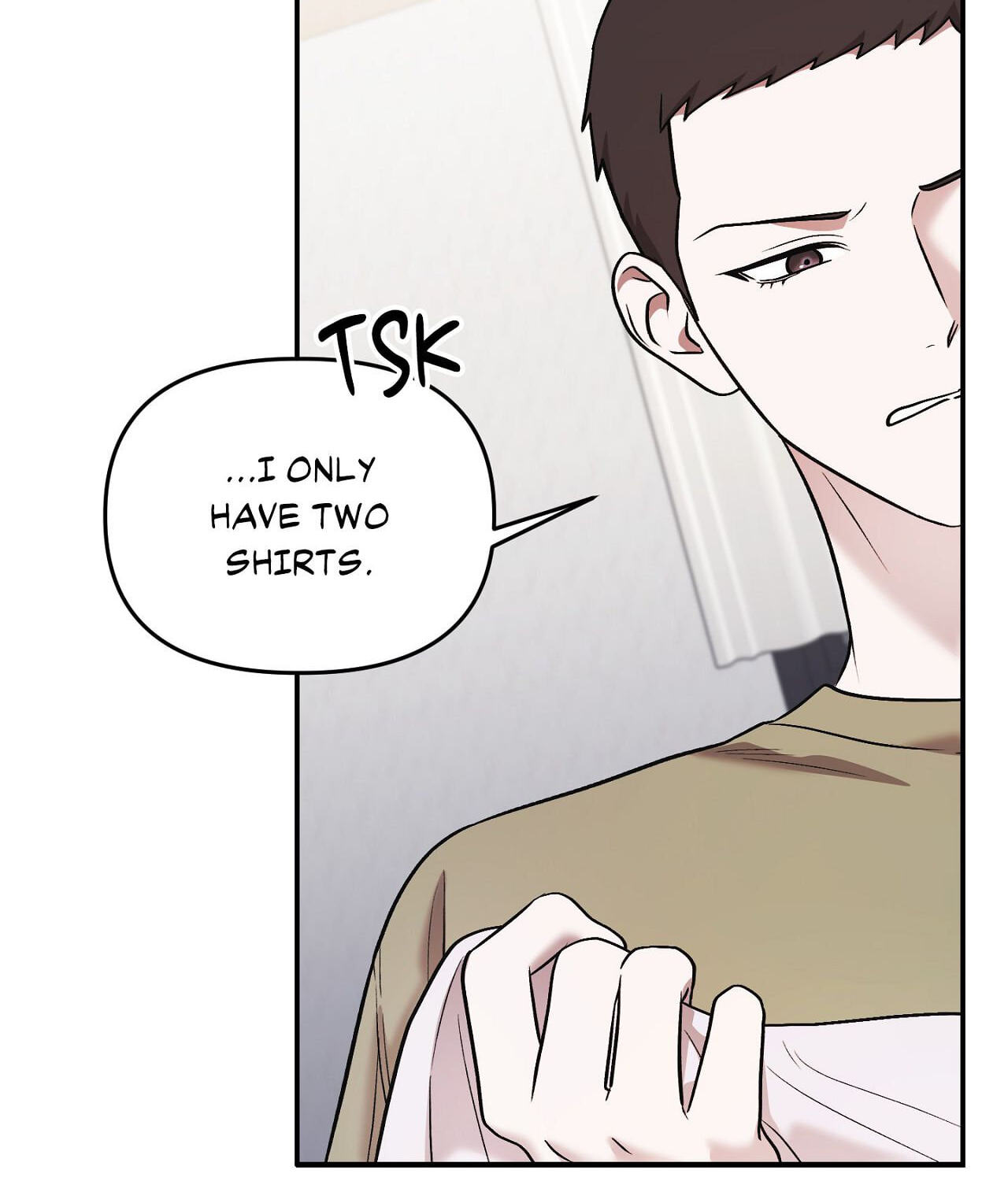 Dambaet Jae Chapter 8 page 50 - 