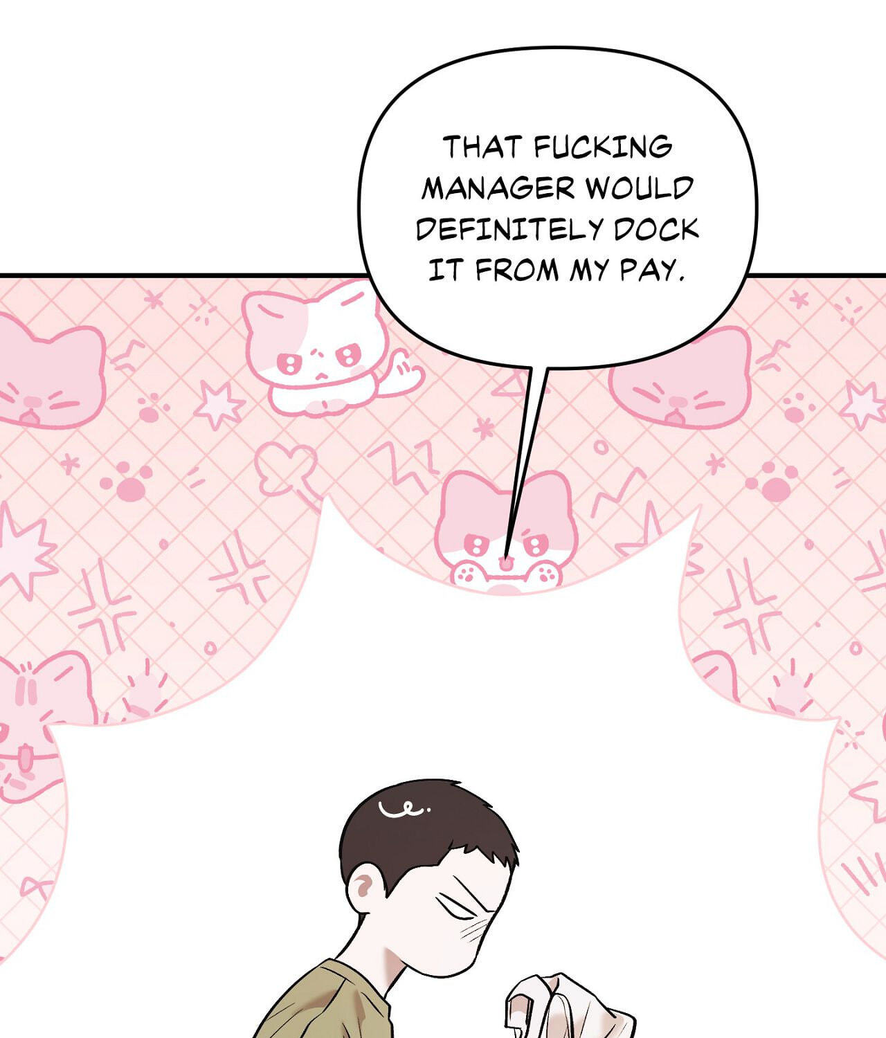 Dambaet Jae Chapter 8 page 53 - 