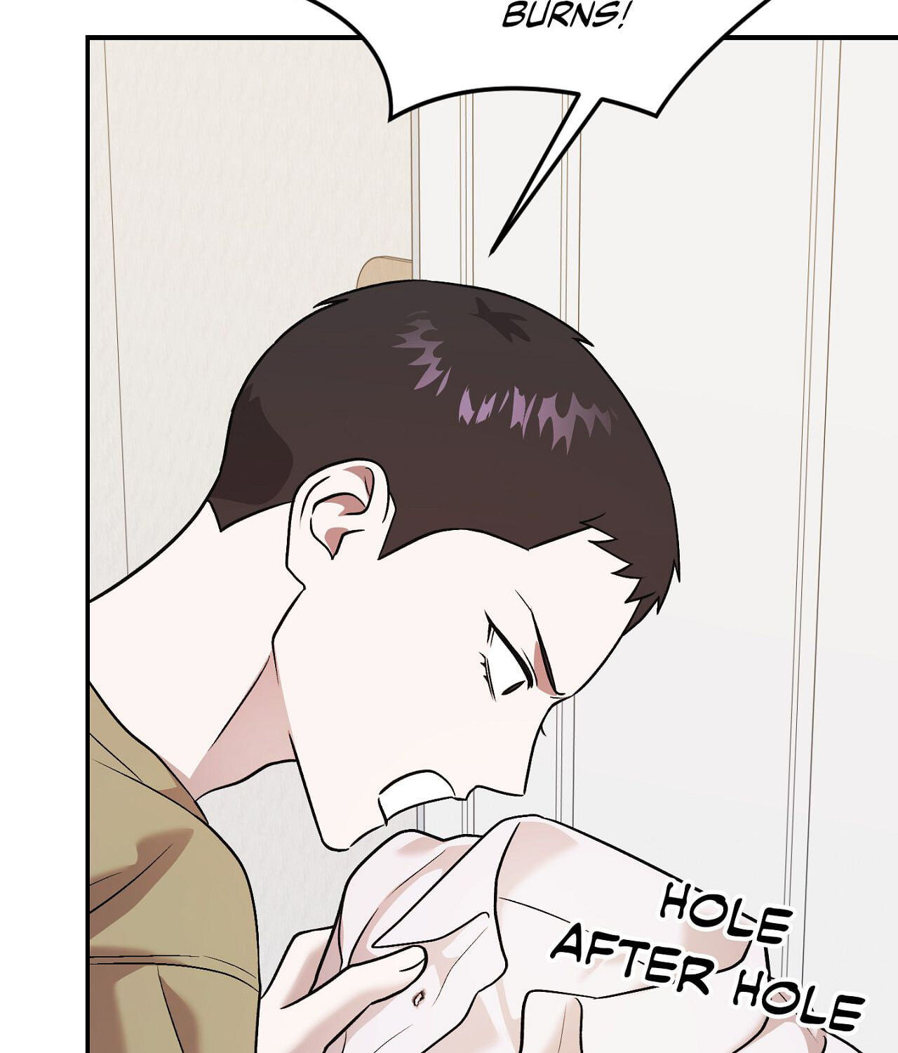 Dambaet Jae Chapter 8 page 55 - 