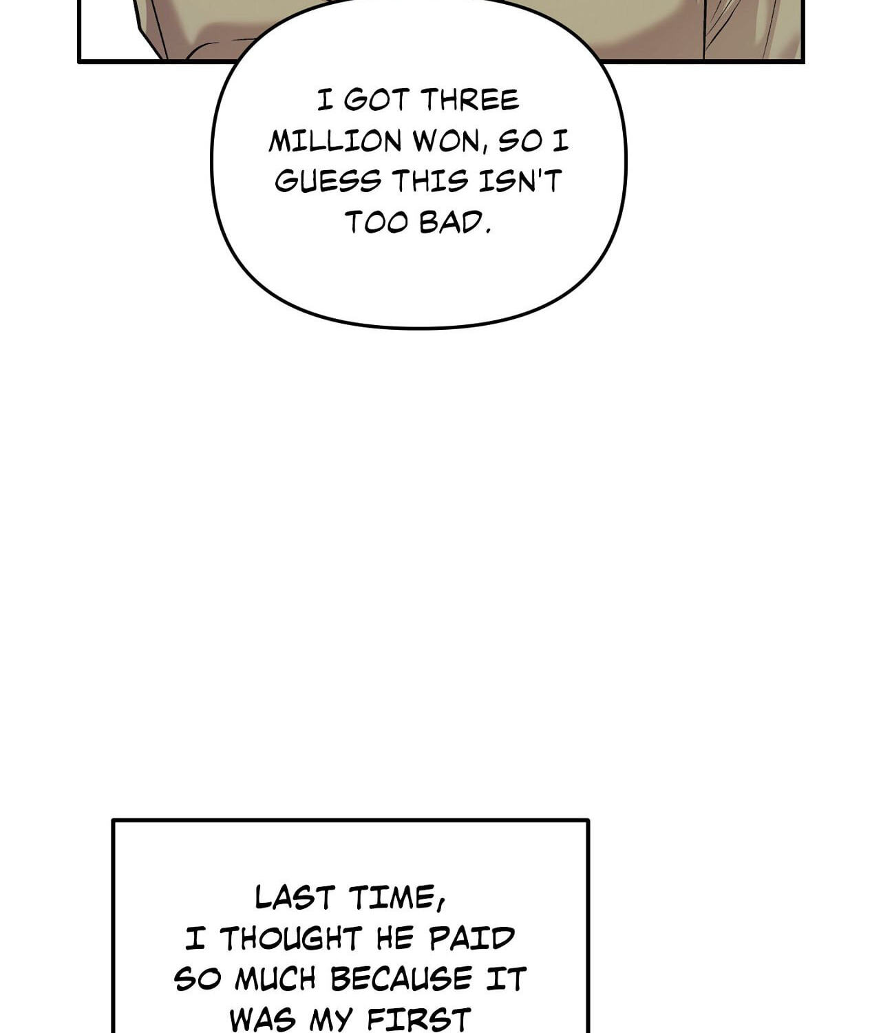 Dambaet Jae Chapter 8 page 60 - 