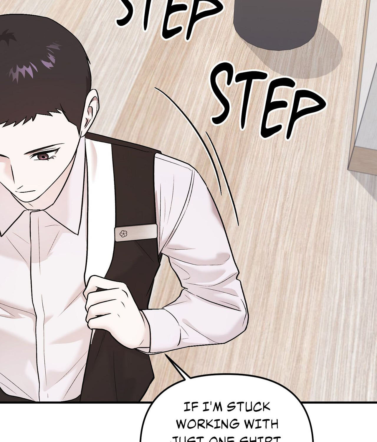 Dambaet Jae Chapter 8 page 68 - 