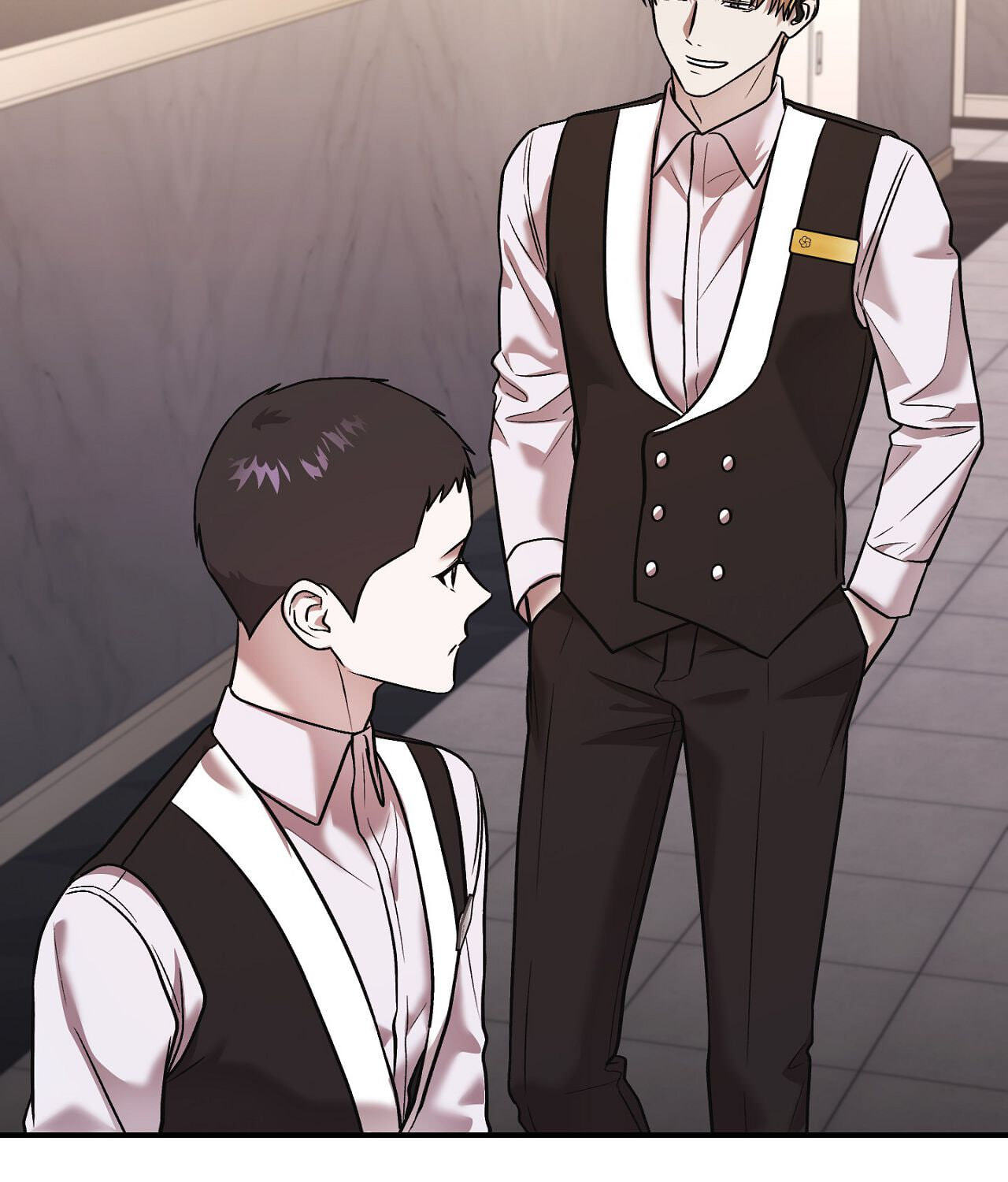 Dambaet Jae Chapter 8 page 73 - 