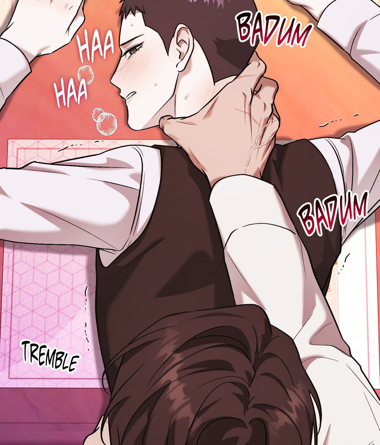 Dambaet Jae Chapter 8 page 9 - 
