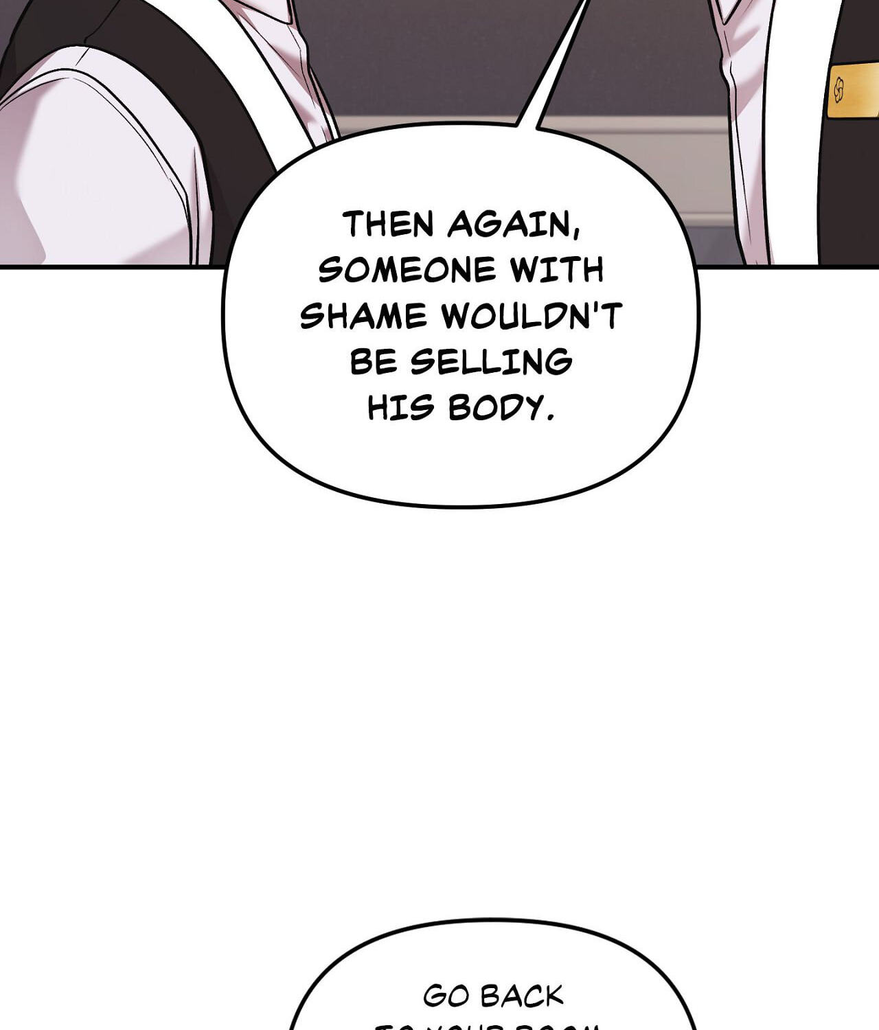 Dambaet Jae Chapter 8 page 84 - 