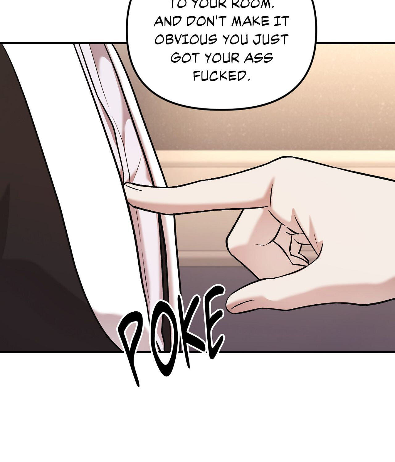 Dambaet Jae Chapter 8 page 85 - 