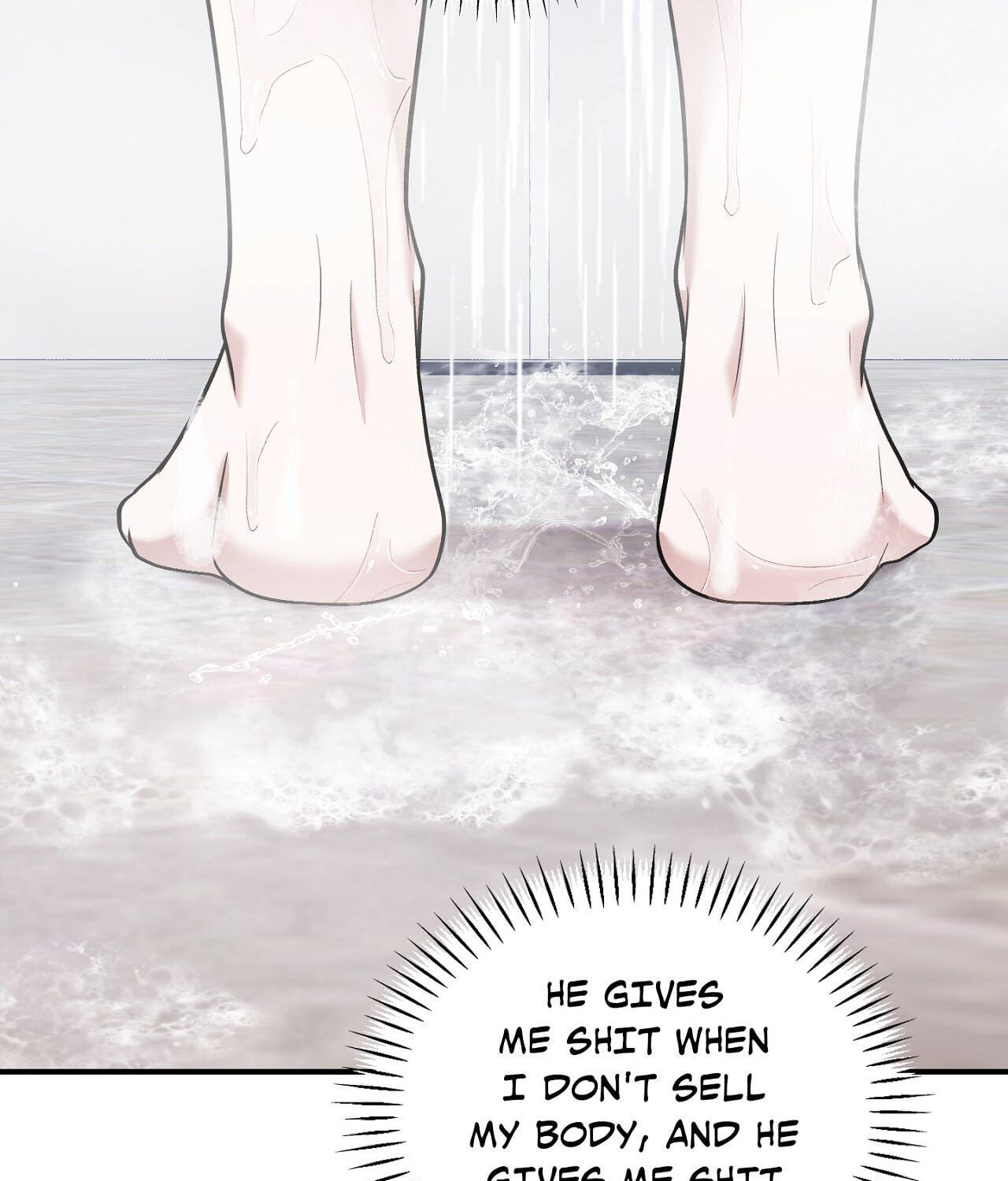 Dambaet Jae Chapter 8 page 89 - 