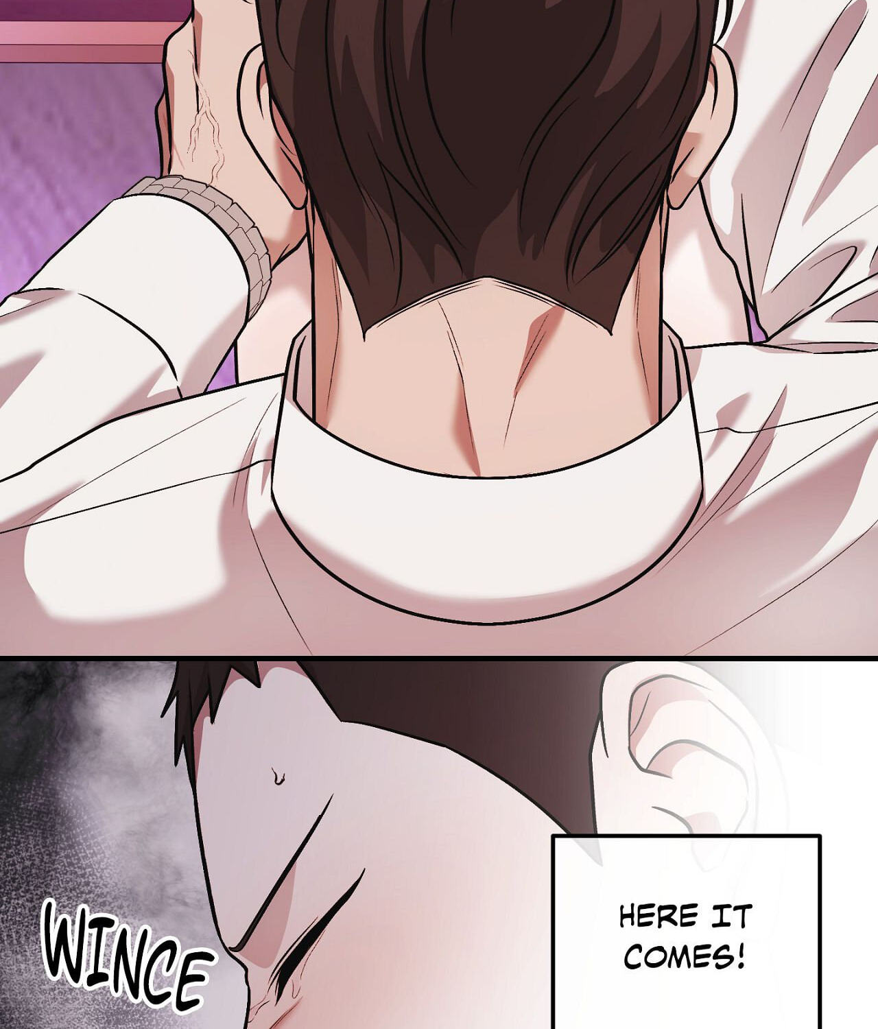 Dambaet Jae Chapter 8 page 10 - 