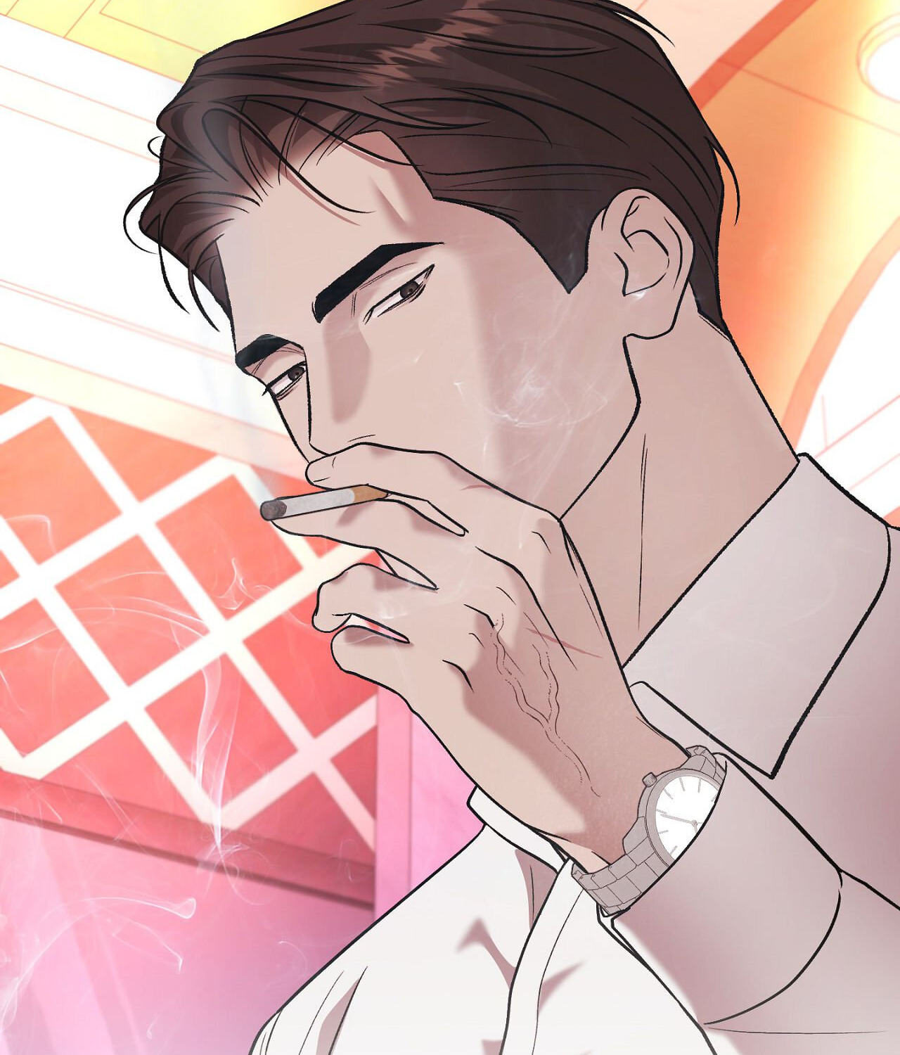 Dambaet Jae Chapter 8 page 98 - 