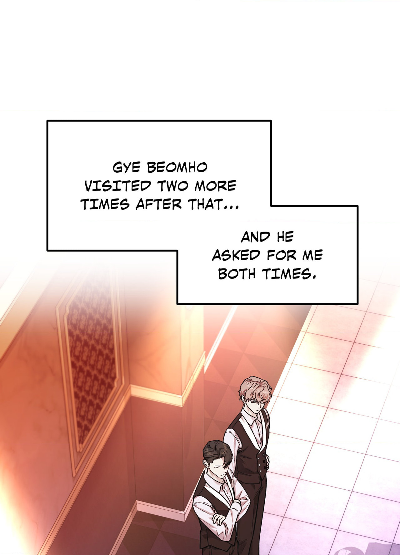 Dambaet Jae Chapter 9 page 12 - 