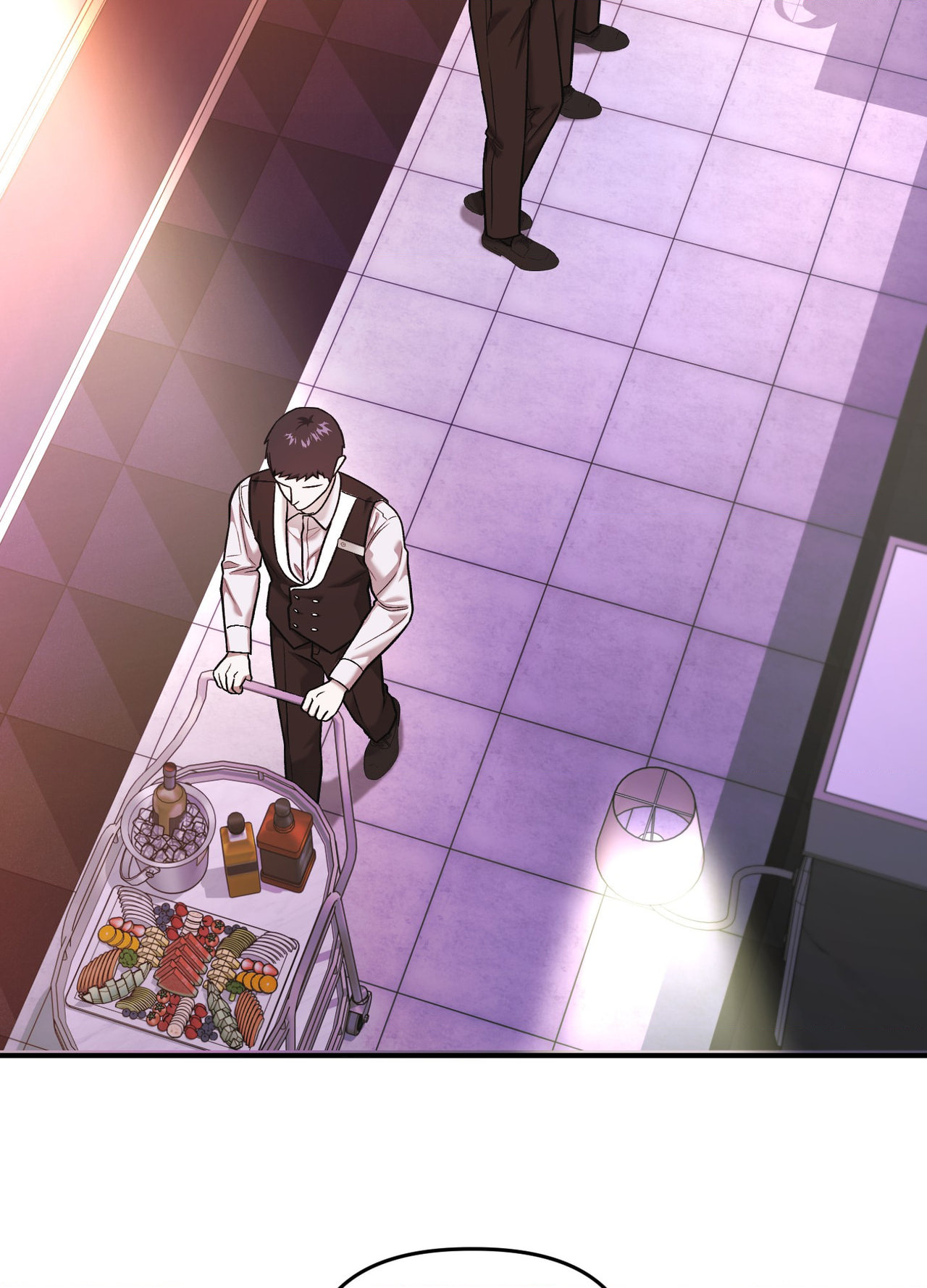 Dambaet Jae Chapter 9 page 13 - 