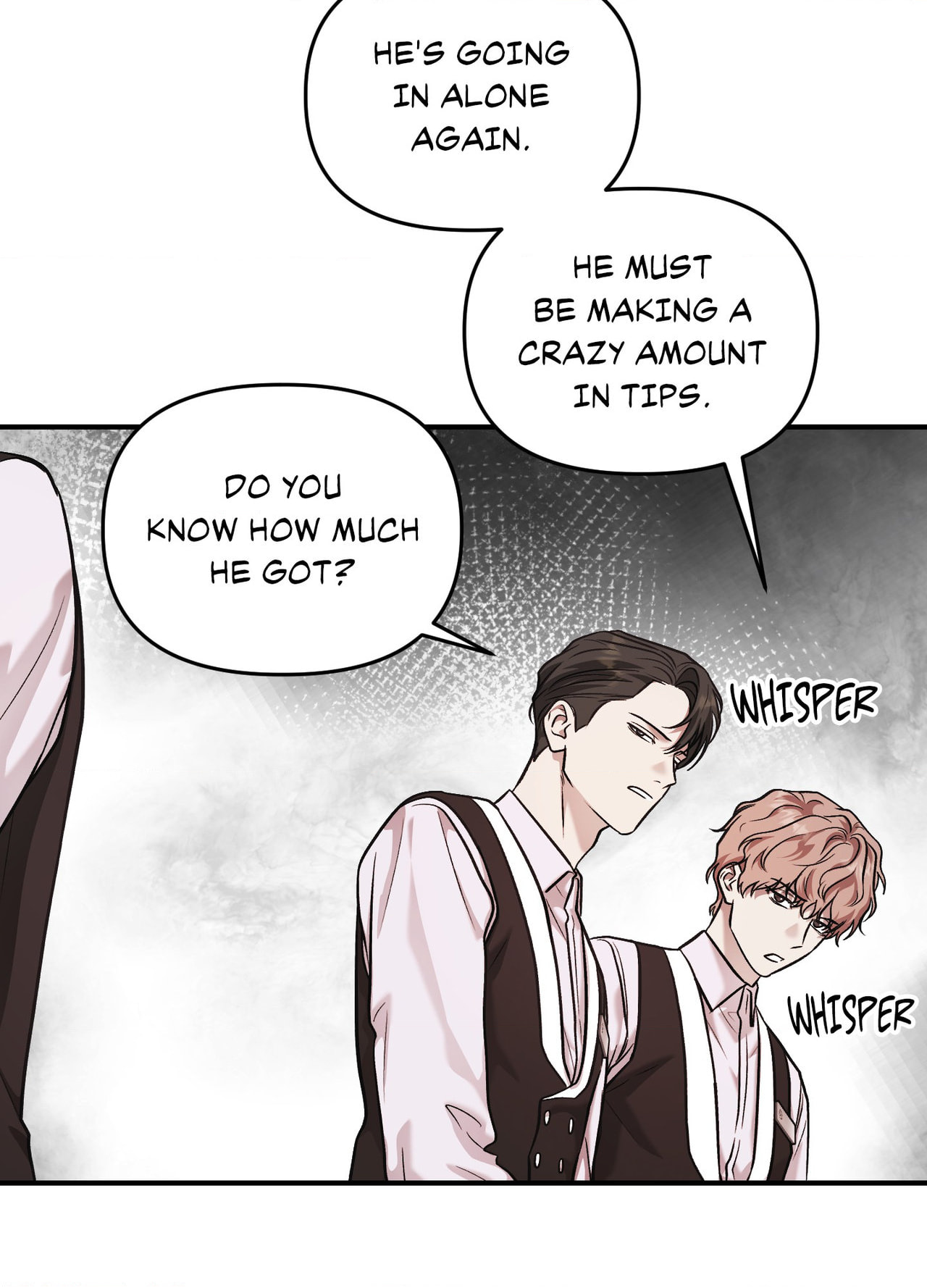 Dambaet Jae Chapter 9 page 14 - 