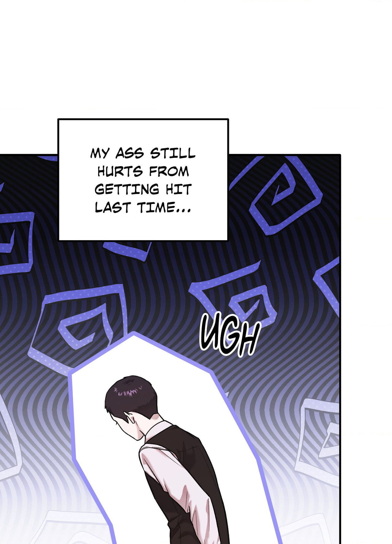 Dambaet Jae Chapter 9 page 17 - 