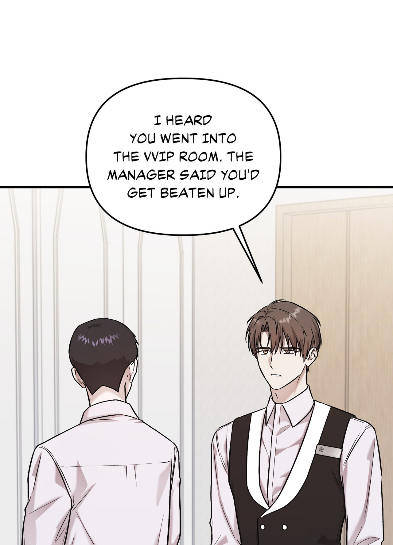 Dambaet Jae Chapter 9 page 3 - 