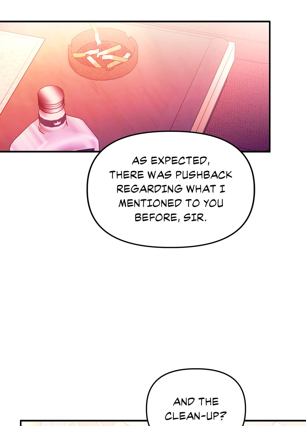 Dambaet Jae Chapter 9 page 21 - 