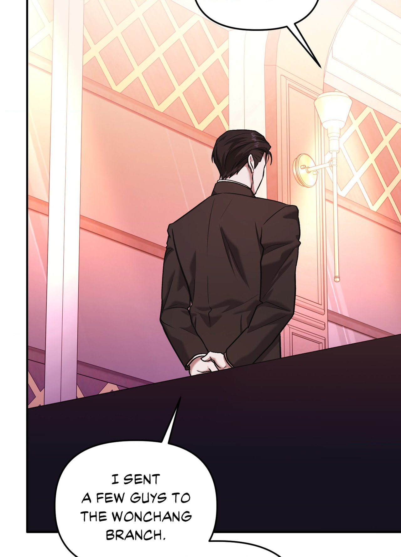 Dambaet Jae Chapter 9 page 22 - 