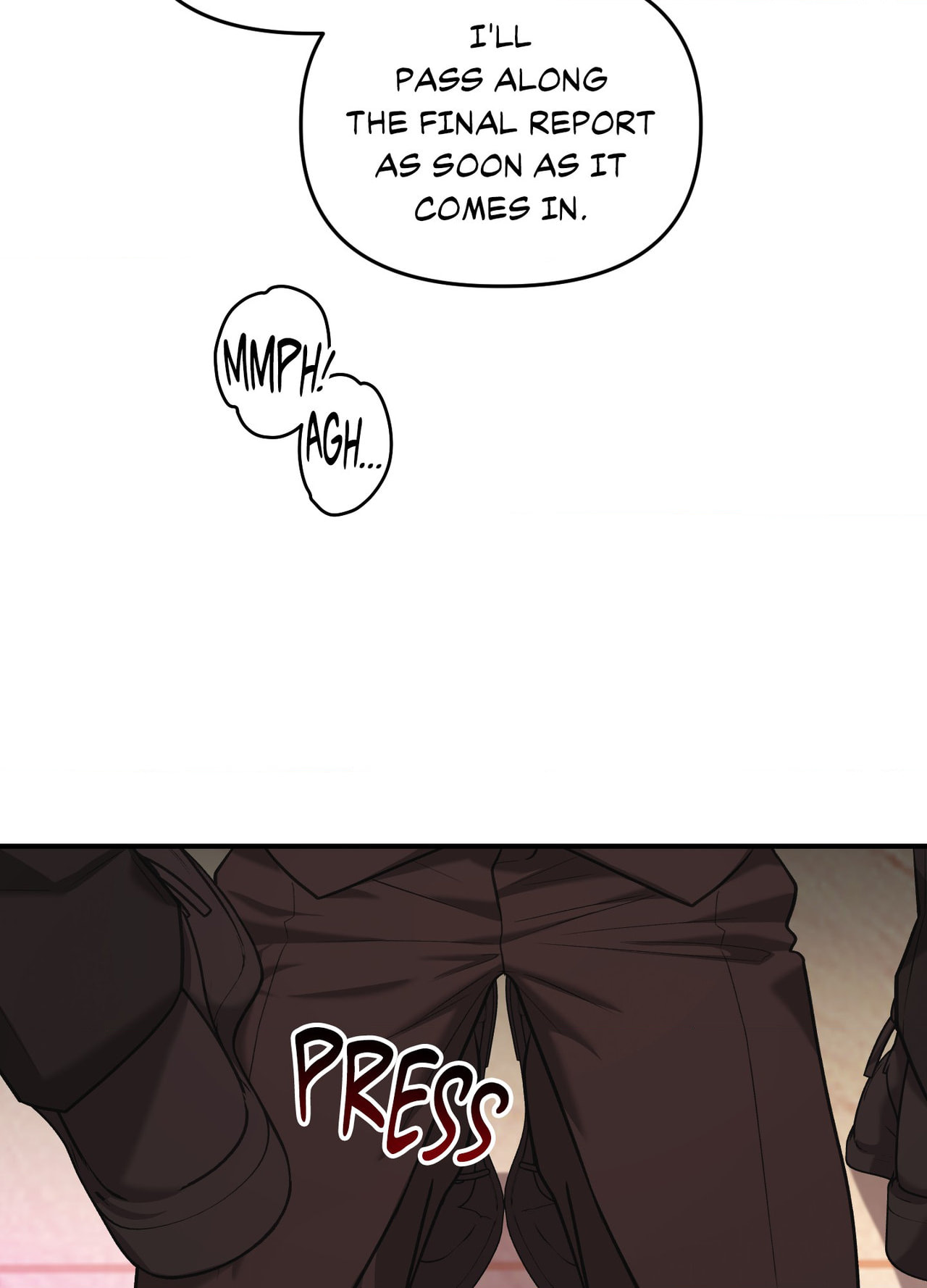 Dambaet Jae Chapter 9 page 23 - 