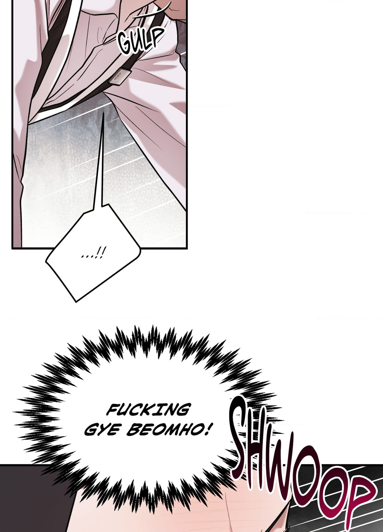 Dambaet Jae Chapter 9 page 27 - 