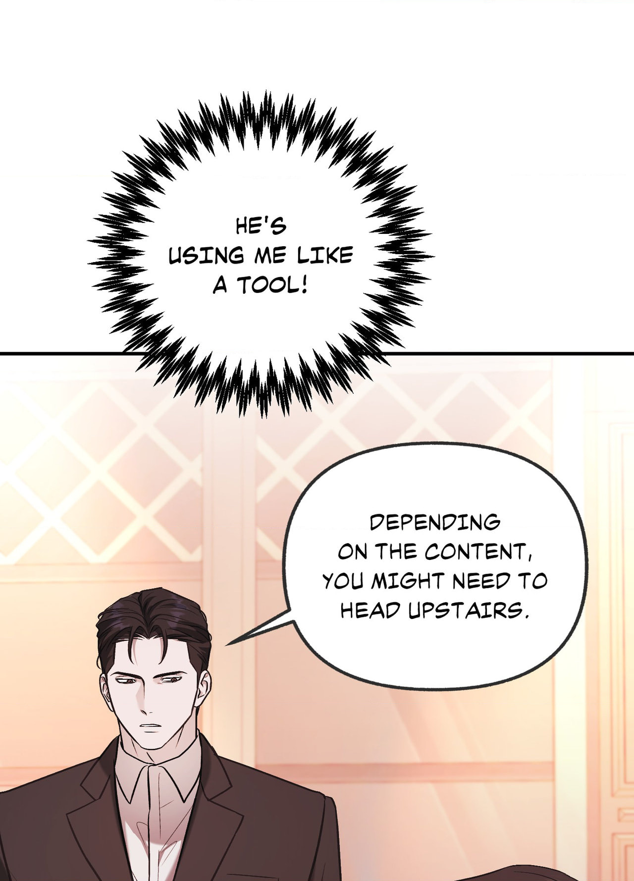 Dambaet Jae Chapter 9 page 29 - 