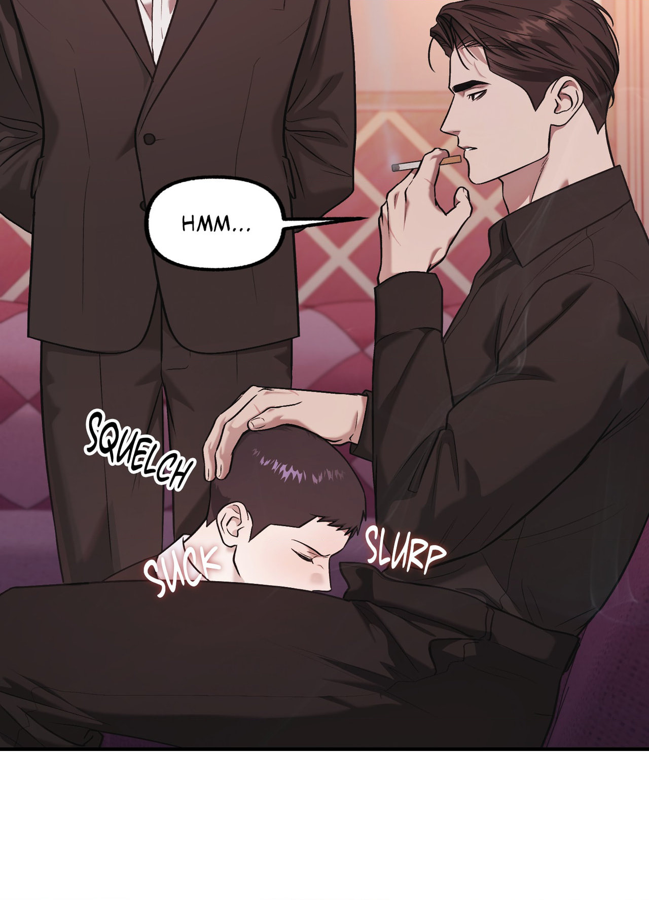 Dambaet Jae Chapter 9 page 30 - 