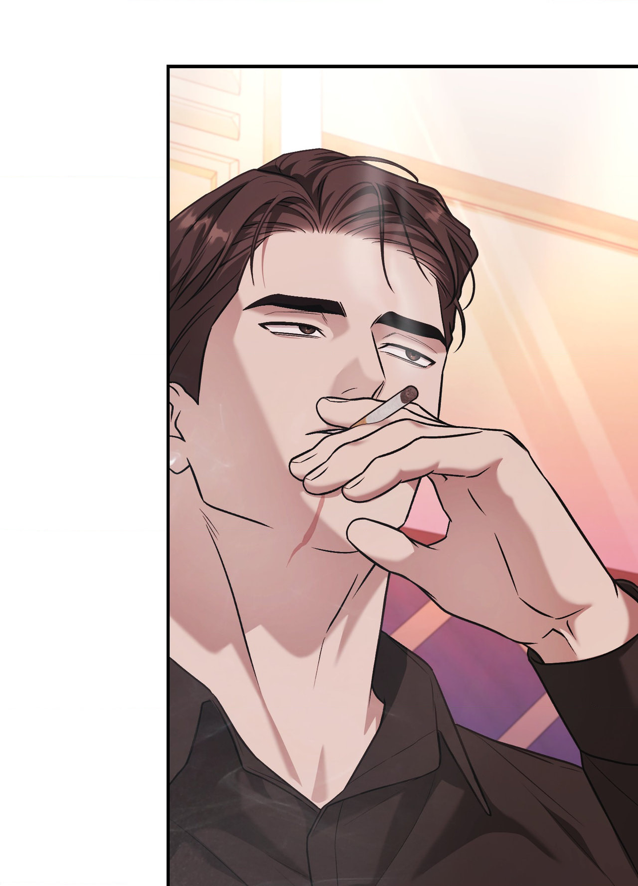 Dambaet Jae Chapter 9 page 35 - 