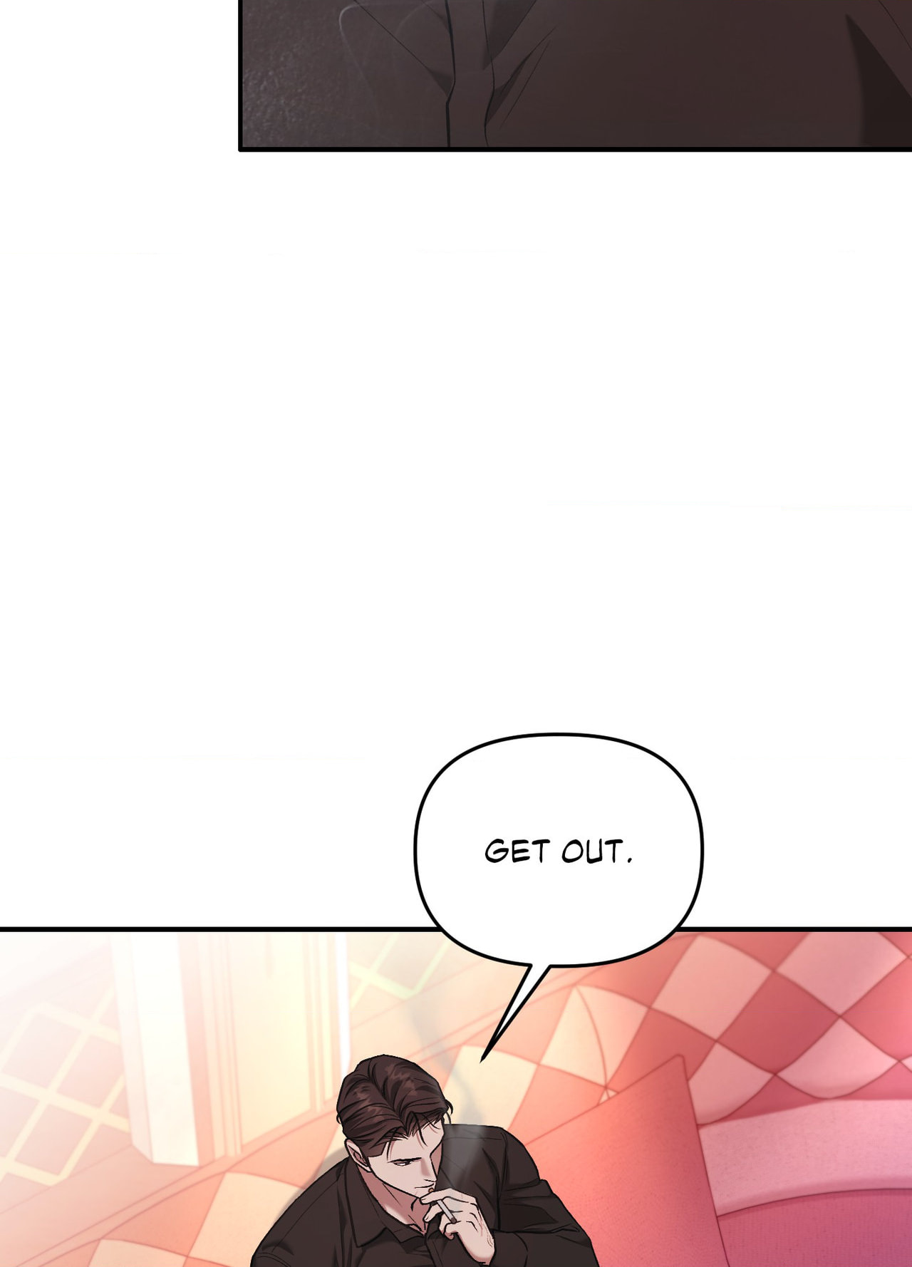 Dambaet Jae Chapter 9 page 36 - 