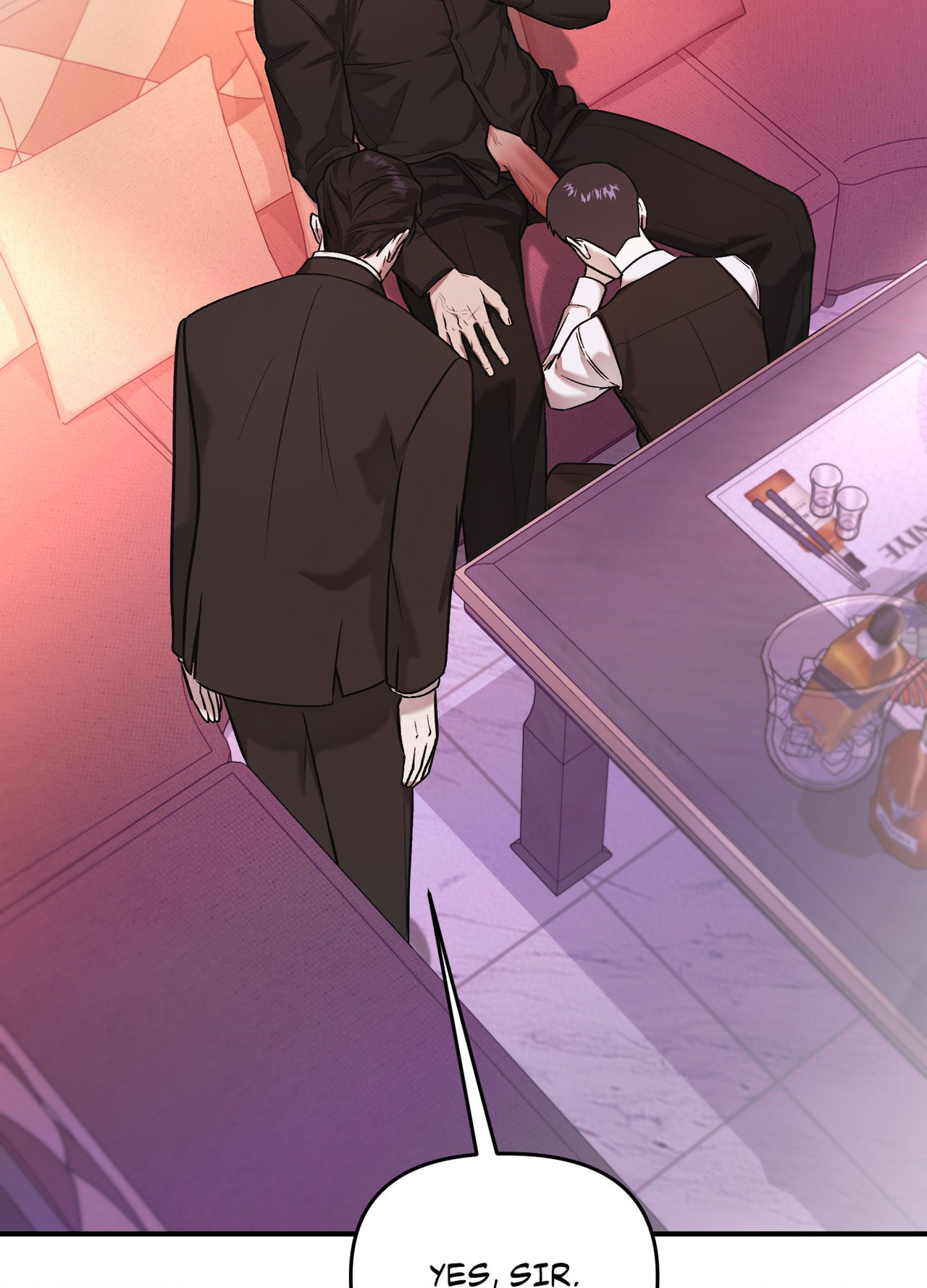 Dambaet Jae Chapter 9 page 37 - 