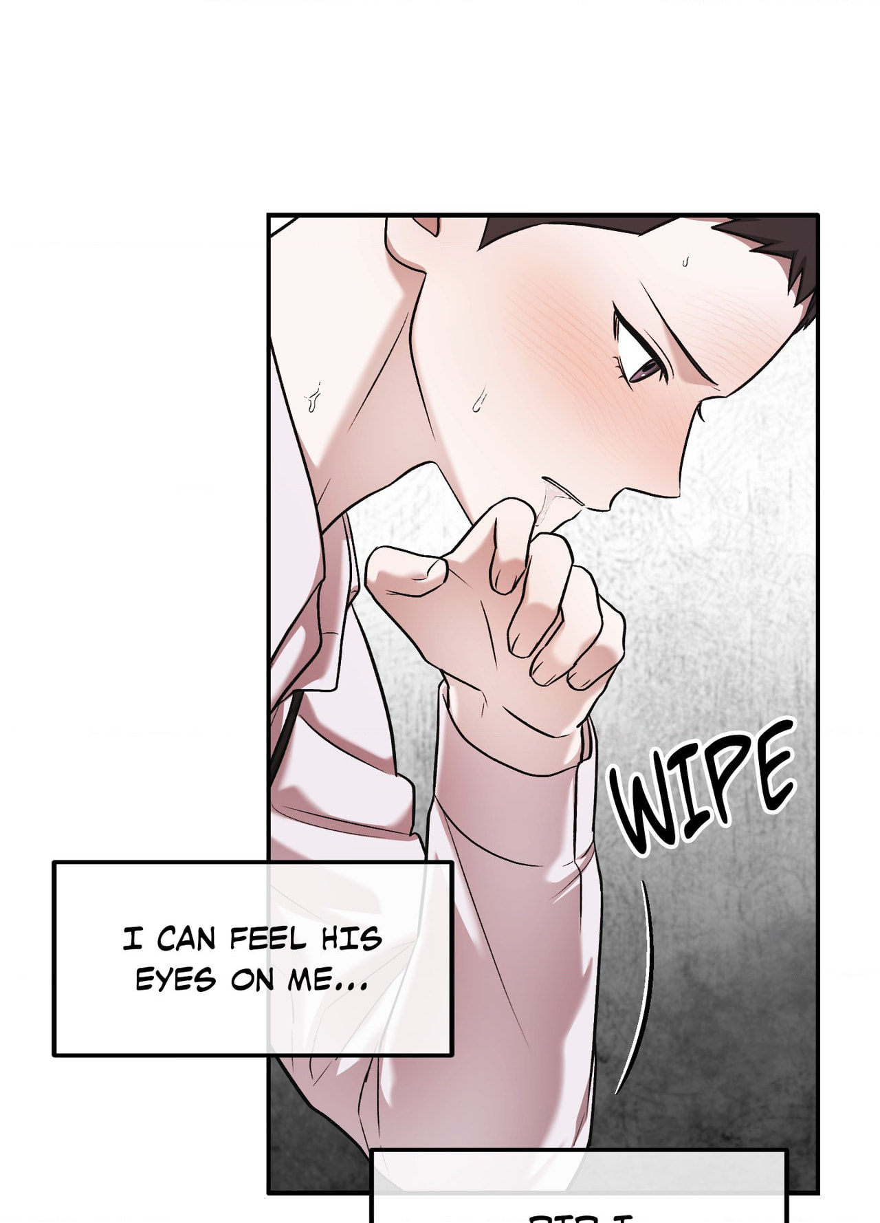 Dambaet Jae Chapter 9 page 40 - 