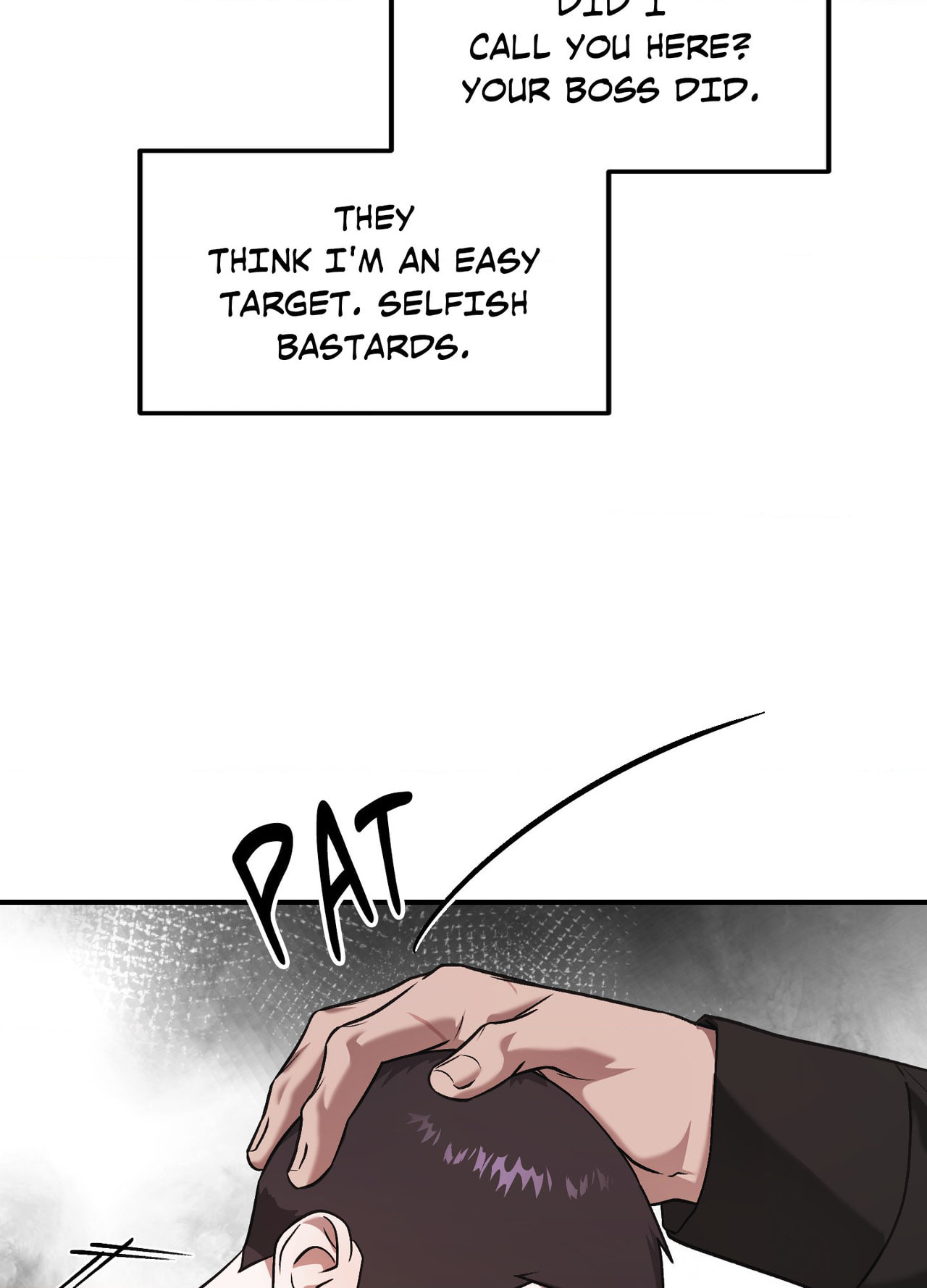 Dambaet Jae Chapter 9 page 41 - 