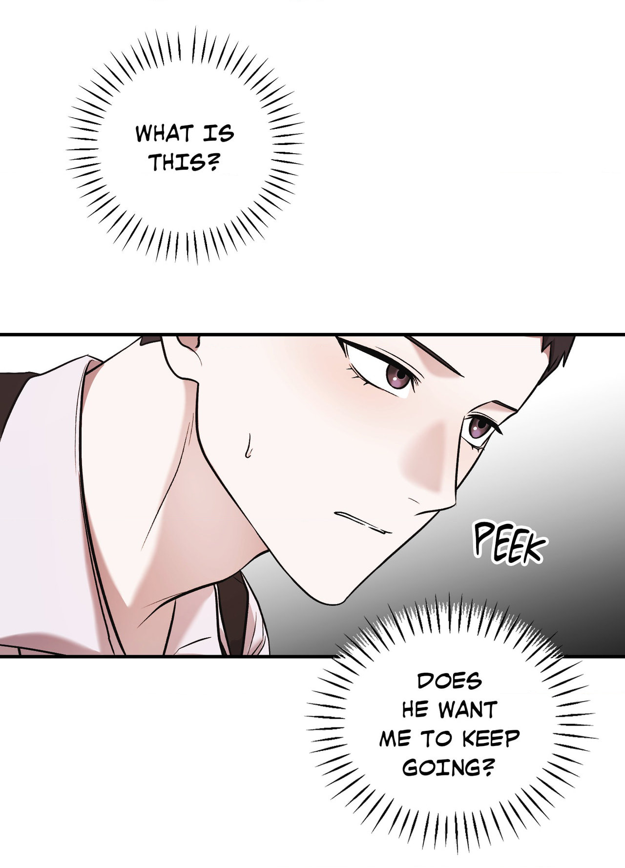 Dambaet Jae Chapter 9 page 43 - 