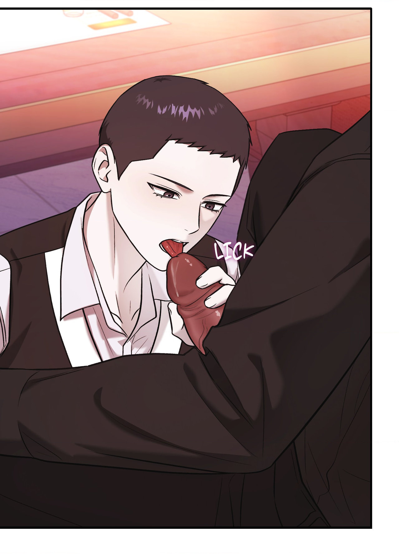 Dambaet Jae Chapter 9 page 44 - 