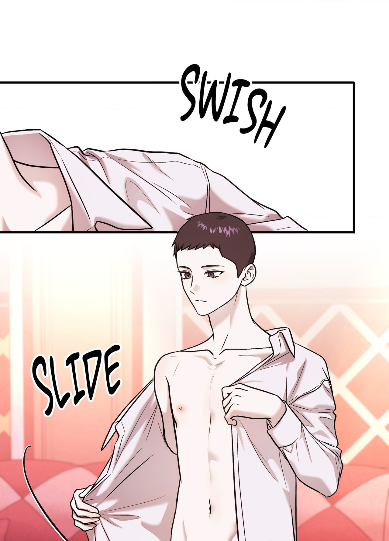 Dambaet Jae Chapter 9 page 49 - 