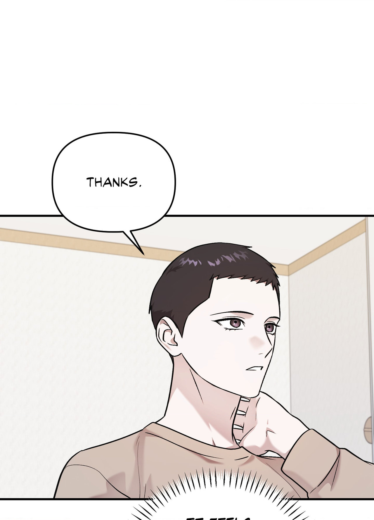 Dambaet Jae Chapter 9 page 6 - 