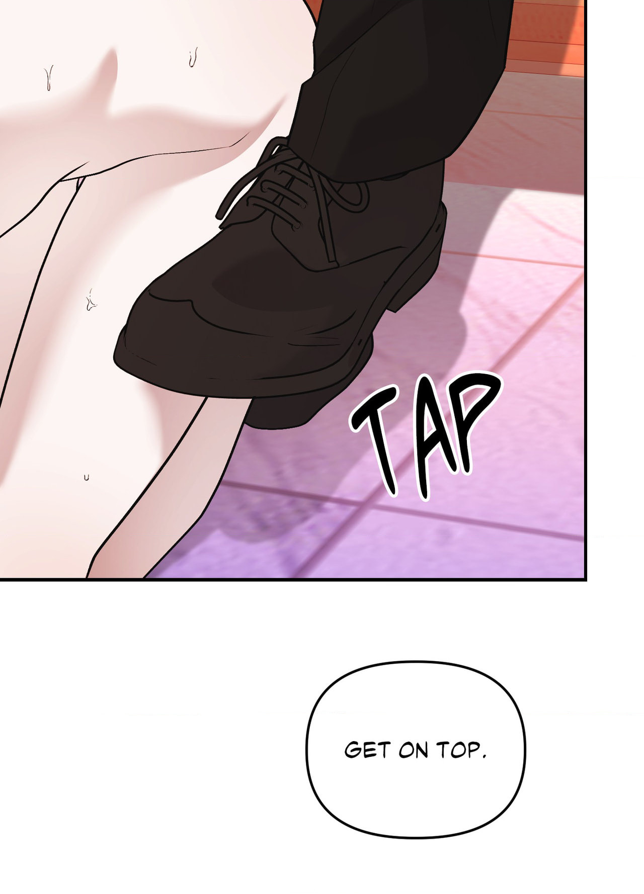 Dambaet Jae Chapter 9 page 70 - 