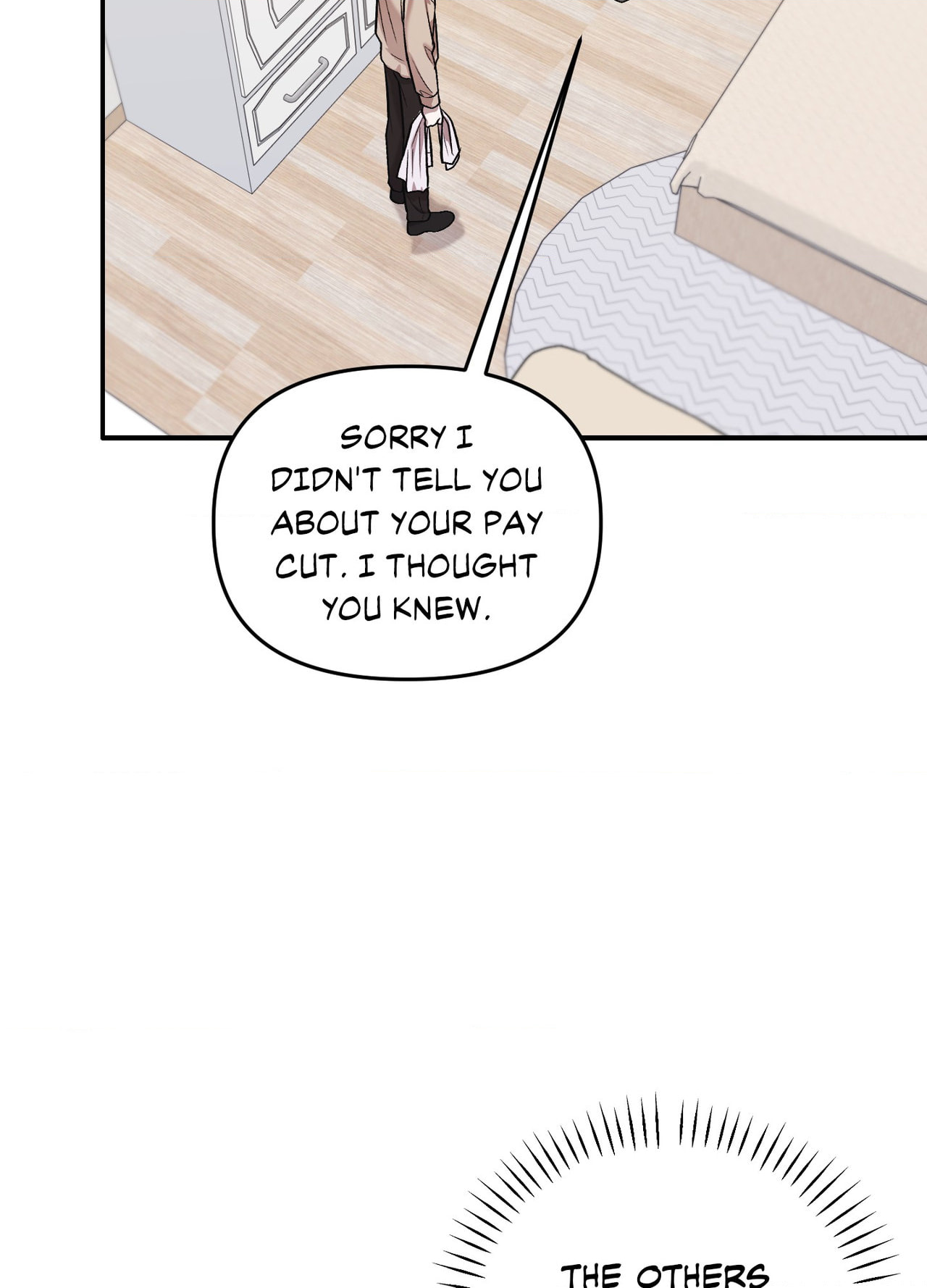 Dambaet Jae Chapter 9 page 8 - 