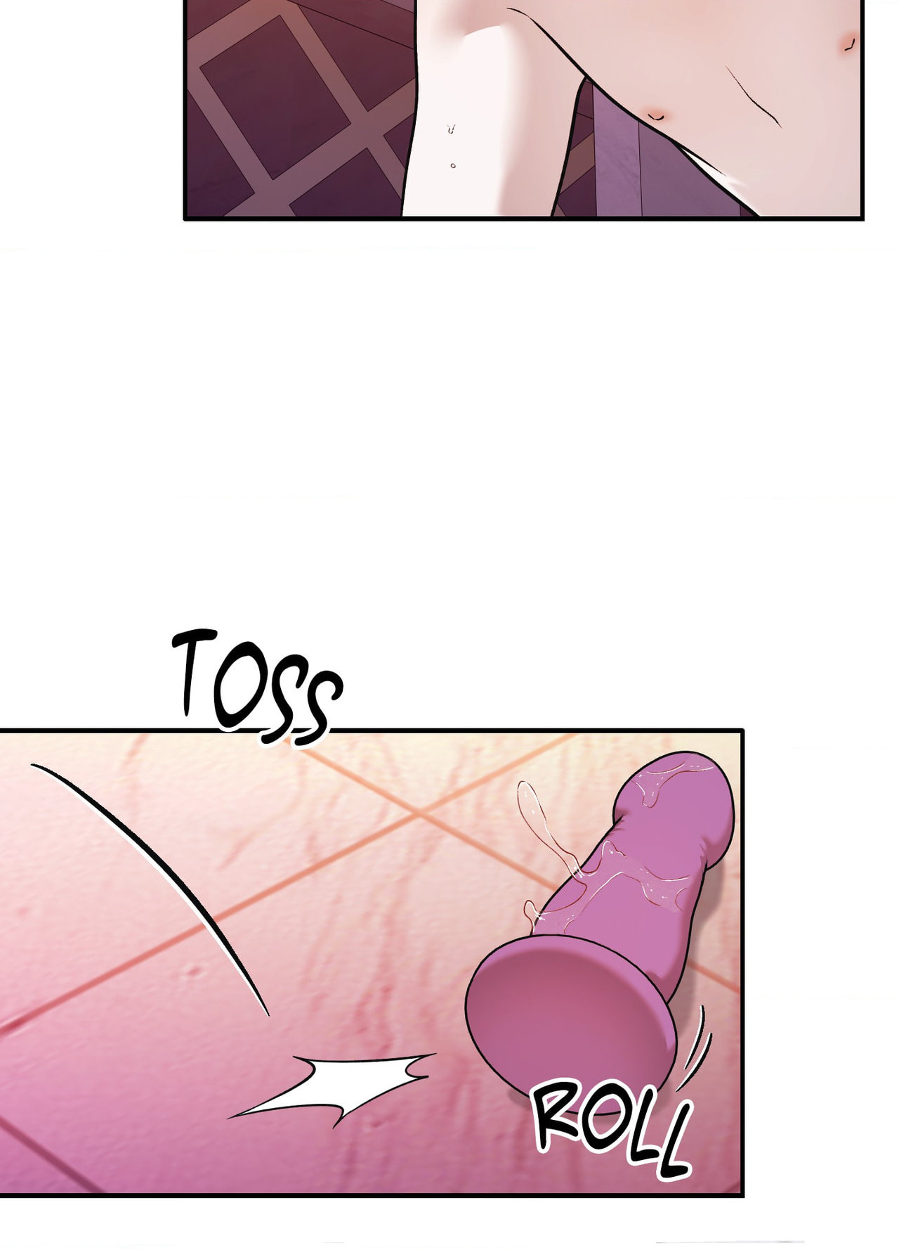 Dambaet Jae Chapter 9 page 72 - 