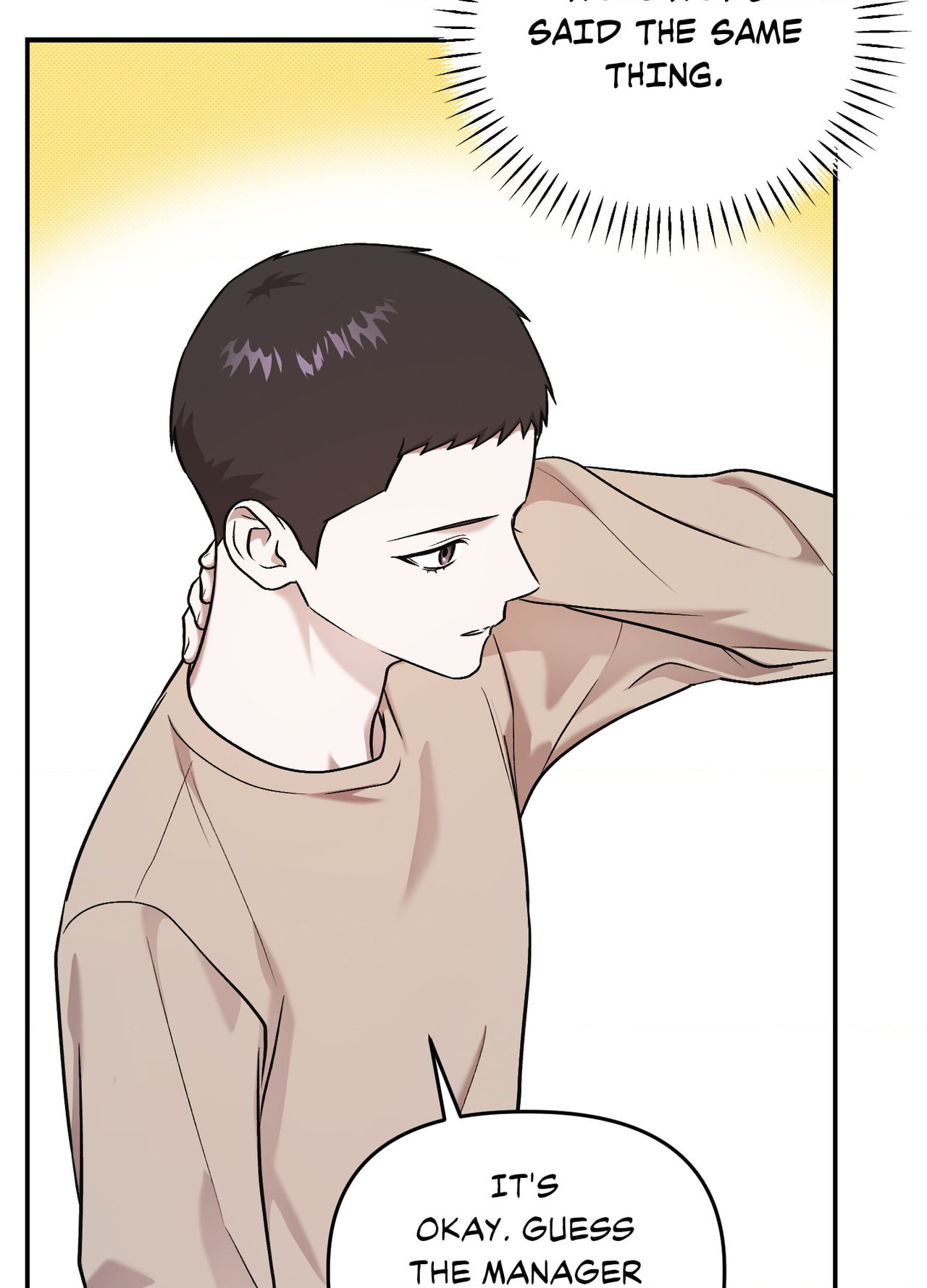 Dambaet Jae Chapter 9 page 9 - 