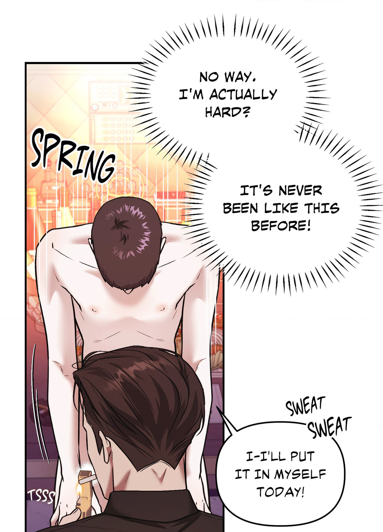 Dambaet Jae Chapter 9 page 86 - 