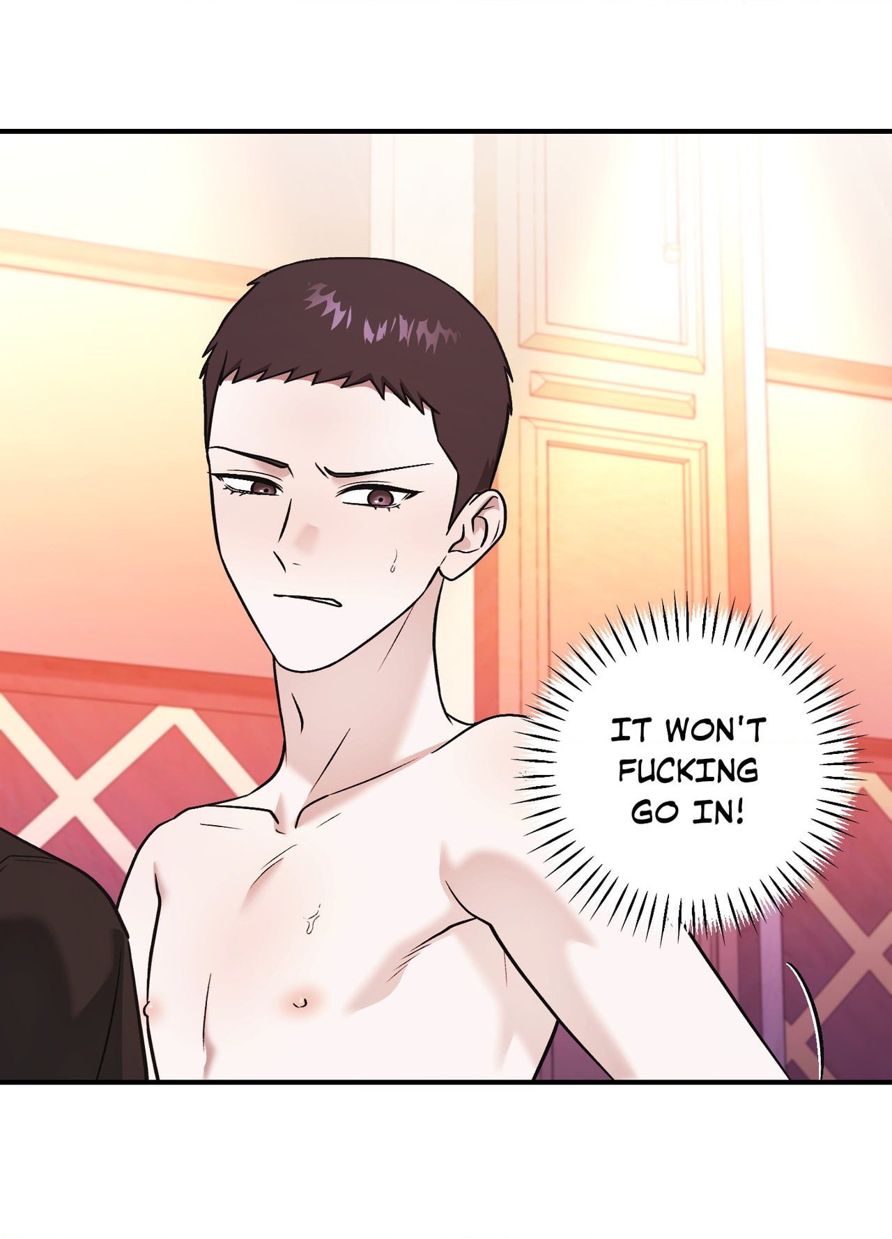 Dambaet Jae Chapter 9 page 90 - 