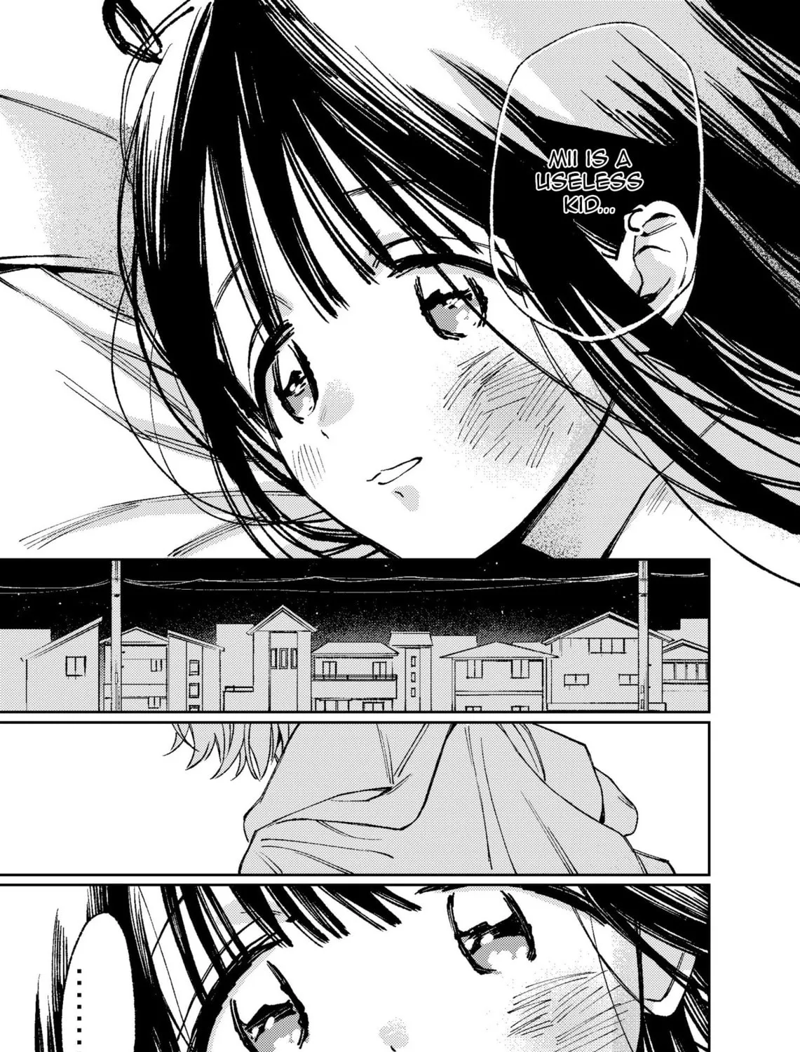 Damekko Mi-chan Chapter 0 page 93 - 