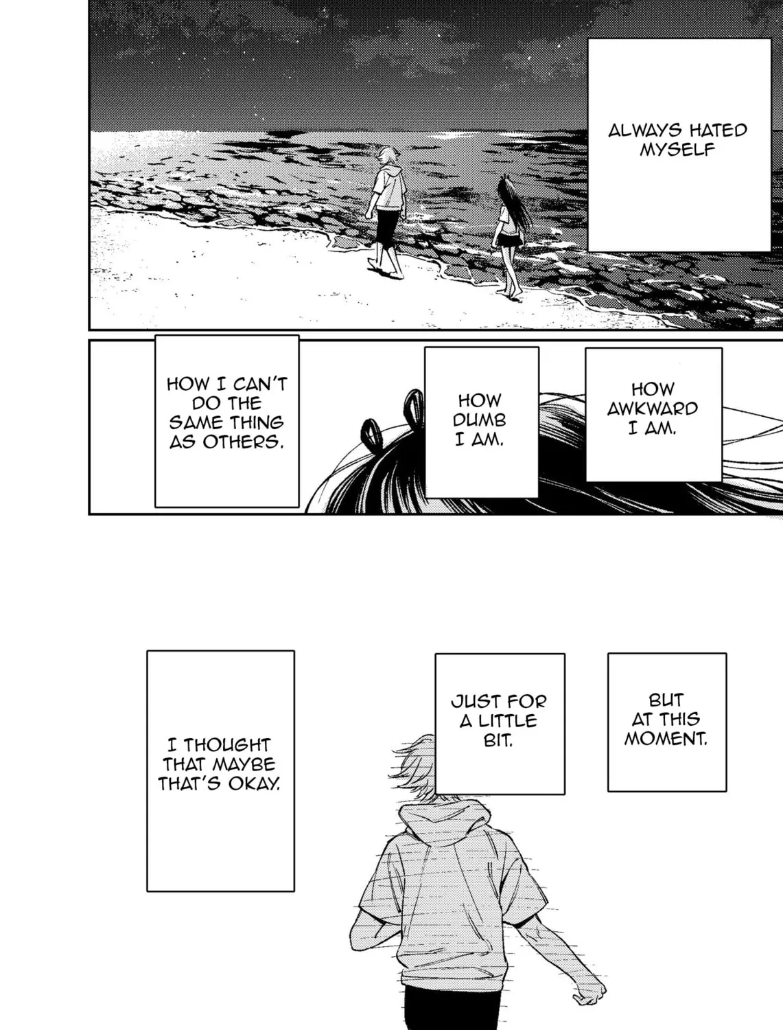 Damekko Mi-chan Chapter 1 page 111 - 
