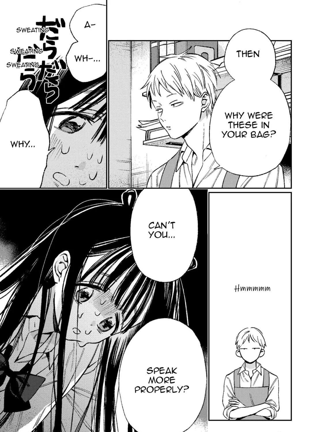 Damekko Mi-chan Chapter 1 page 65 - 