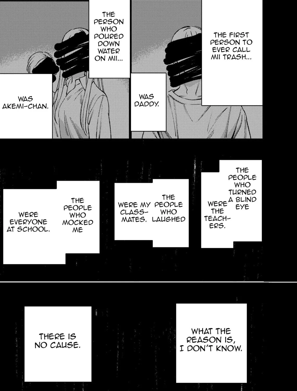 Damekko Mi-chan Chapter 1 page 81 - 