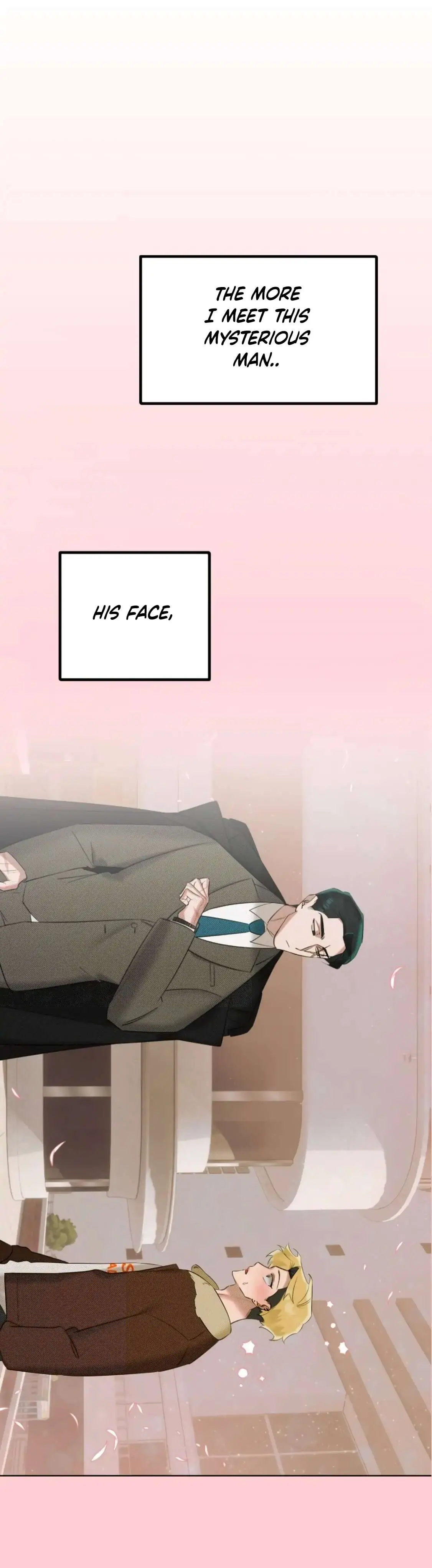 Damm , Dirty , Dom Chapter 0 page 6 - 