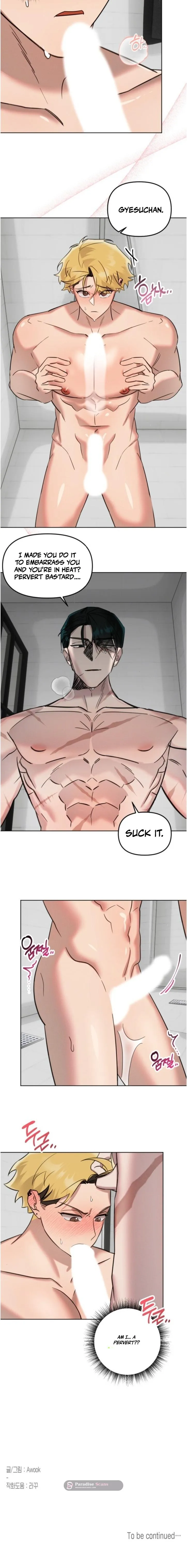 Damm , Dirty , Dom Chapter 4 page 10 - 