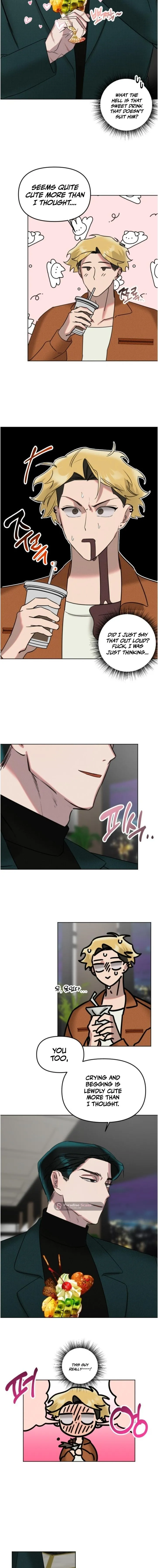 Damm , Dirty , Dom Chapter 7 page 7 - 