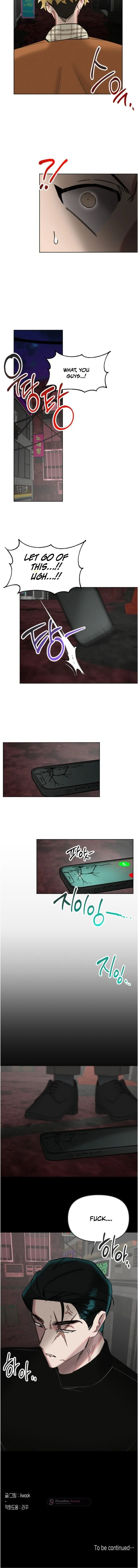 Damm , Dirty , Dom Chapter 7 page 10 - 