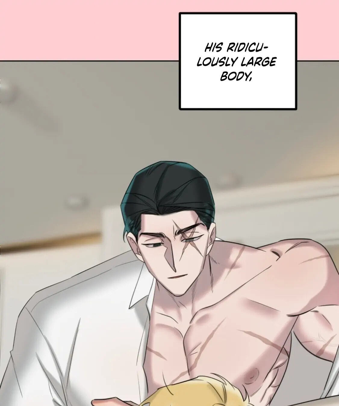 Damm, Dirty, Dumm Chapter 0 page 16 - 