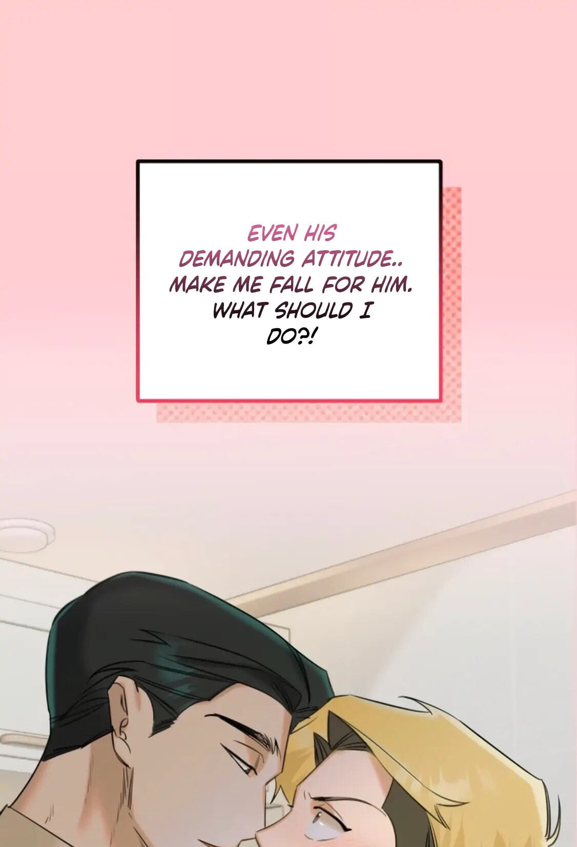 Damm, Dirty, Dumm Chapter 0 page 18 - 